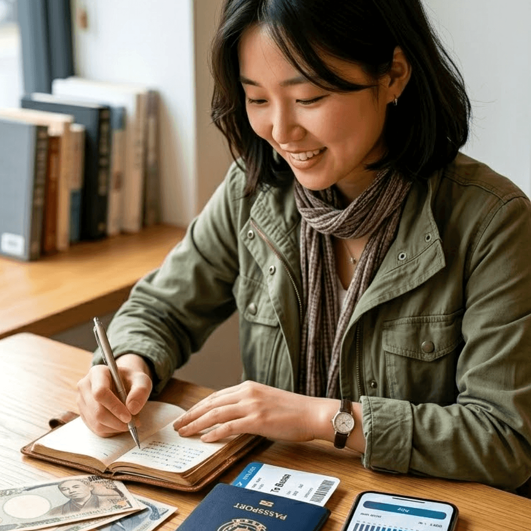 일본 여행 환전 언제 하는 게 가장 이득일꺼